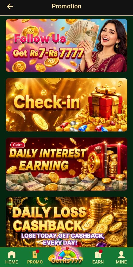 6RR game bonuses