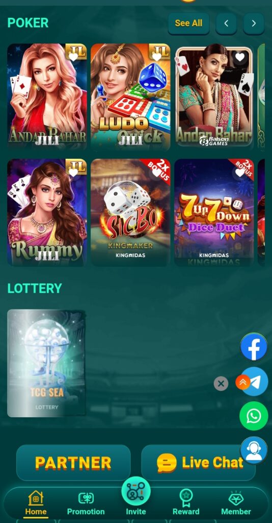 DK 888 game